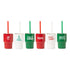 SANTA'S LIL' SIPPER TUMBLER